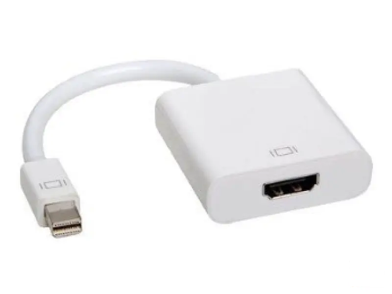 E-GREEN Adapter Mini DisplayPort (M) - HDMI (F) beli 