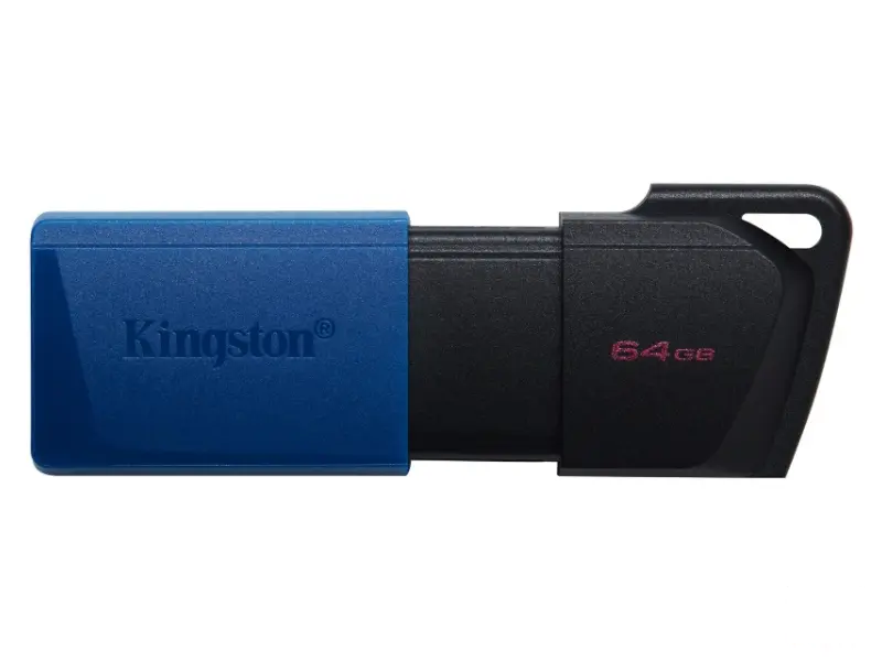 KINGSTON 64GB DataTraveler Exodia M USB 3.2 Gen1 DTXM/64GB 