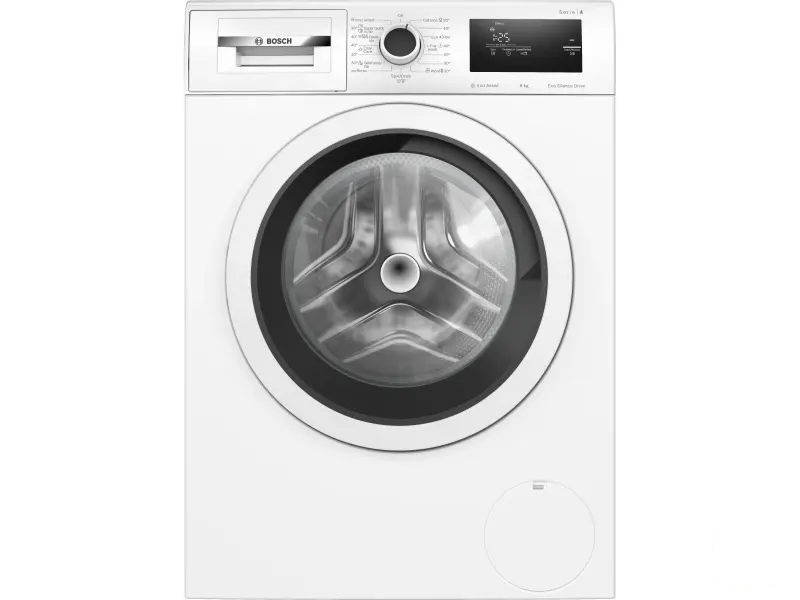 Bosch WAN24066BY