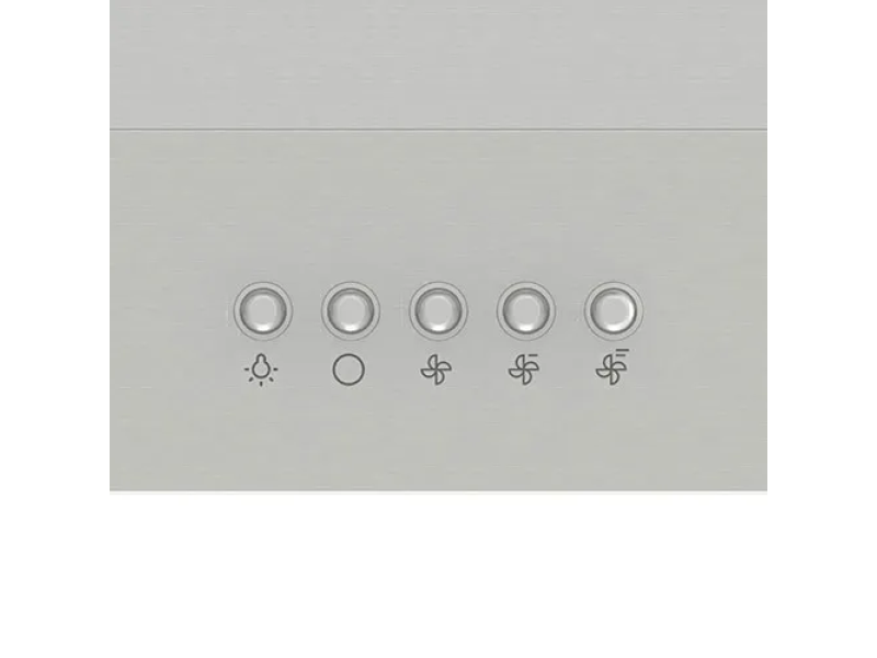 Gorenje WHU629EX/S aspirator 60 cm