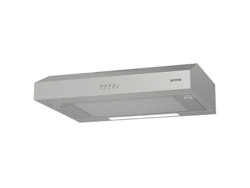 Gorenje WHU629EX/S aspirator 60 cm