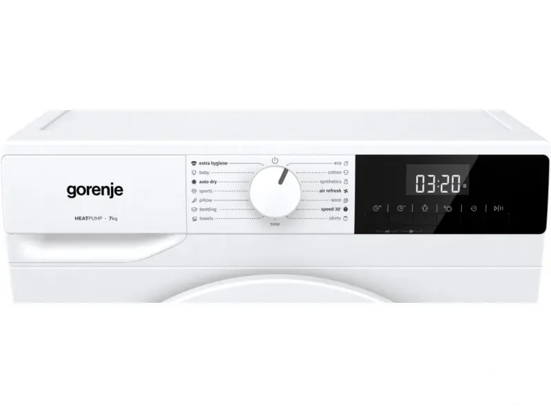 Gorenje DHNE7D