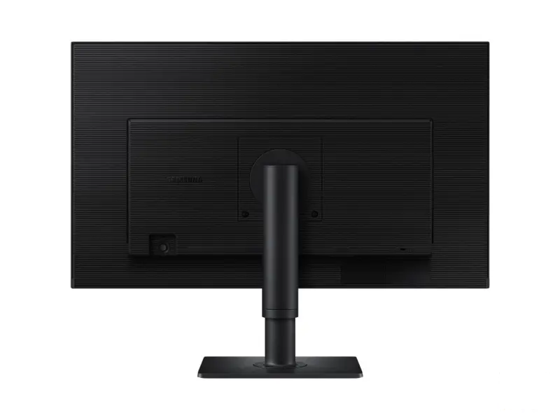 SAMSUNG Essential IPS Monitor S40GD, 27", FHD 1920 x 1080, 100Hz, 5 ms, DP/HDMI*2/USB Hub,HAS, PIVOT