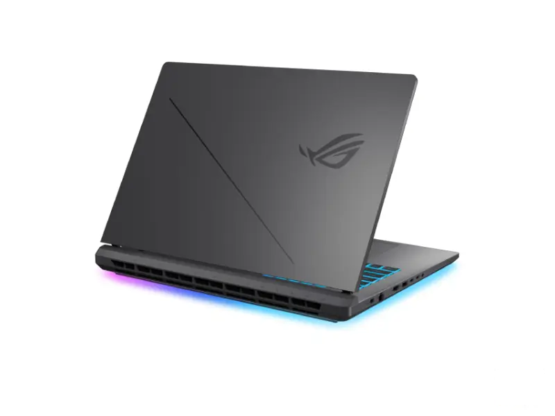 ASUS ROG Strix G18 G815LR-S9278W (18 inča 2.5K, Ultra 9 275HX, 32GB, SSD 2TB, GeForce RTX 5070 Ti, Win 11 Home) laptop + ranac 