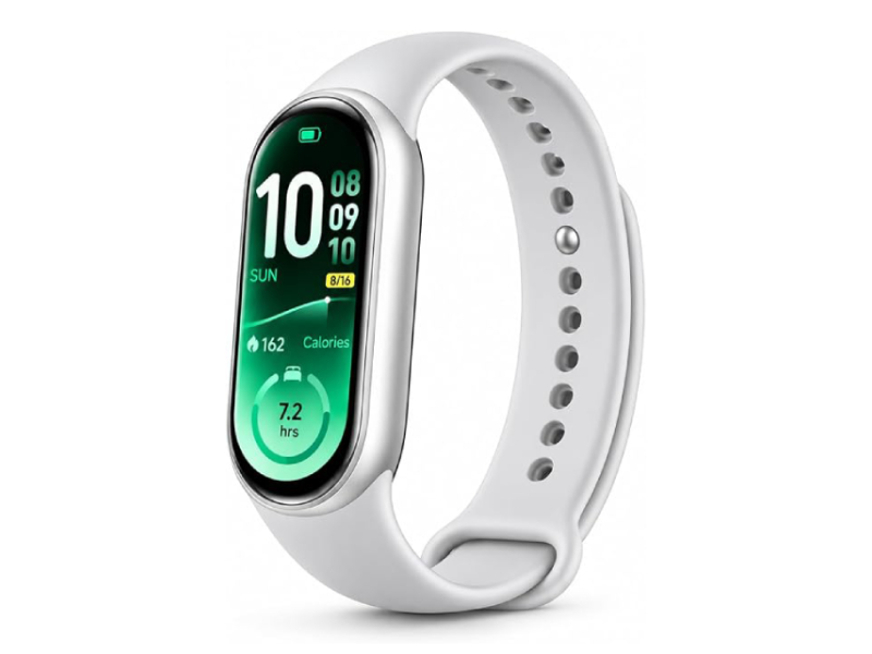 XIAOMI Smart Band 11  Glacier Silver (BHR09KOGL)