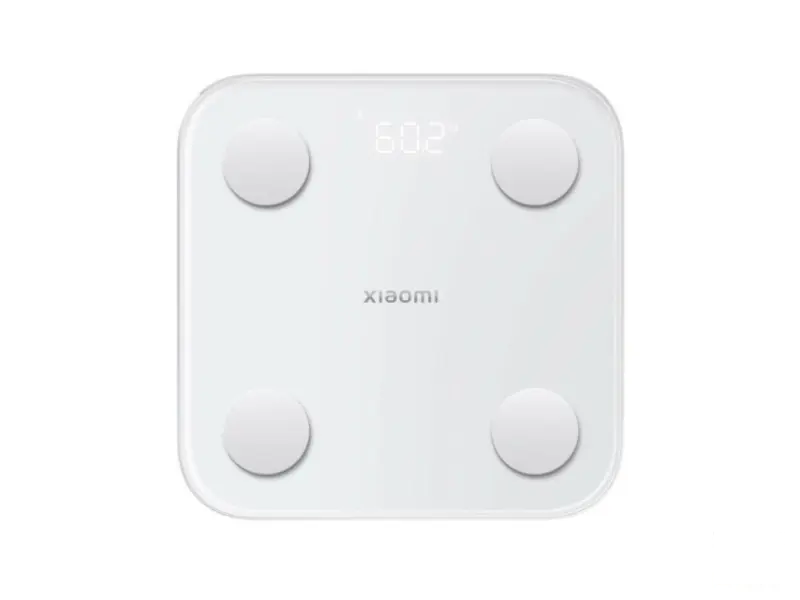 XIAOMI Mi Pametna Vaga S400 (BHR7793GL) 