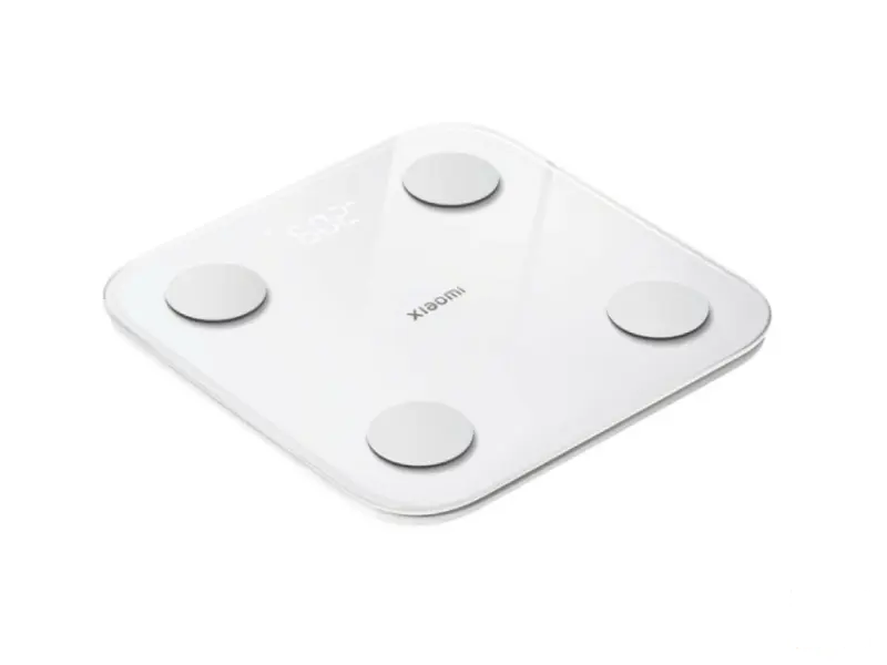 XIAOMI Mi Pametna Vaga S400 (BHR7793GL) 