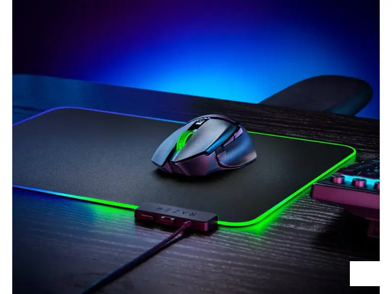 RAZER Basilisk V3 X HyperSpeed Mouse 