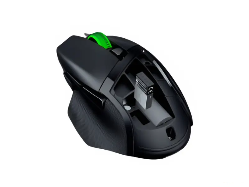 RAZER Basilisk V3 X HyperSpeed Mouse 