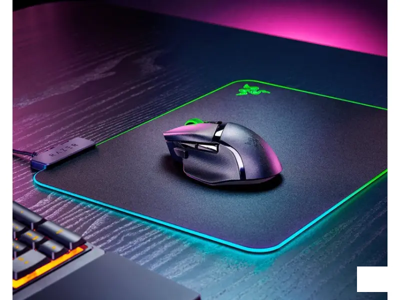 RAZER Basilisk V3 X HyperSpeed Mouse 