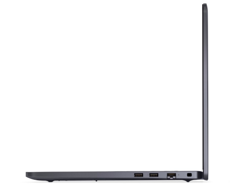 DELL Pro 16 16 inch FHD+ 300nits AMD Ryzen 5 220 8GB 512GB SSD Backlit FP Win11Pro 3yr ProSupport