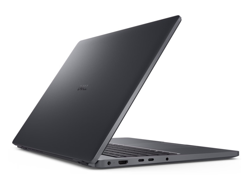 DELL Pro 16 16 inch FHD+ 300nits AMD Ryzen 5 220 8GB 512GB SSD Backlit FP Win11Pro 3yr ProSupport