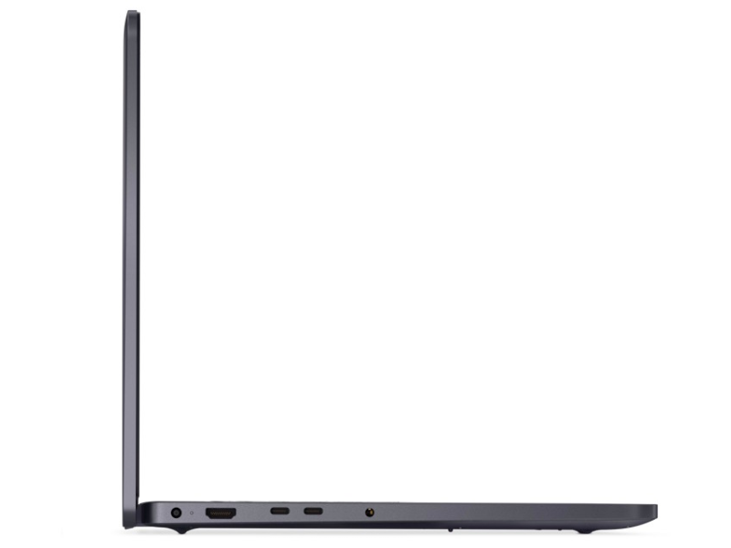 DELL Pro 16 16 inch FHD+ 300nits AMD Ryzen 5 220 8GB 512GB SSD Backlit FP Win11Pro 3yr ProSupport