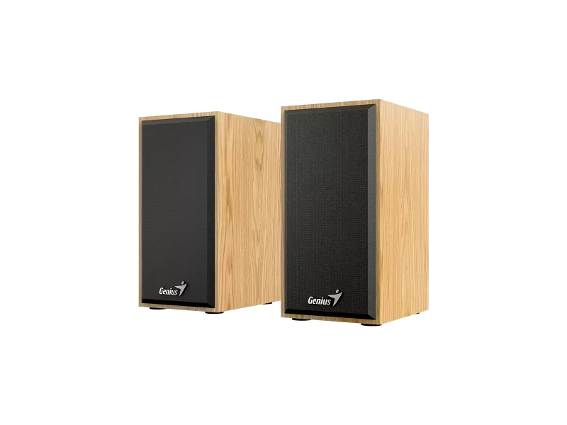 GENIUS SP-HF180 Pine Wood zvučnici