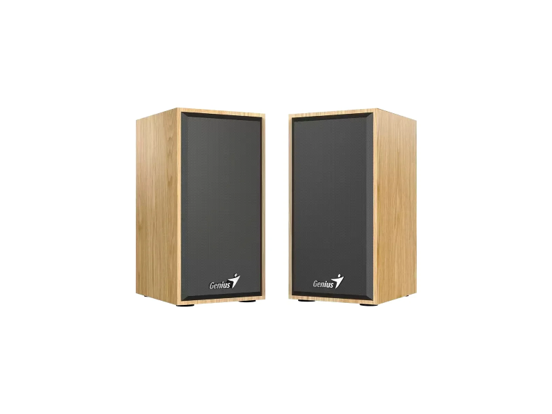 GENIUS SP-HF180 Pine Wood zvučnici