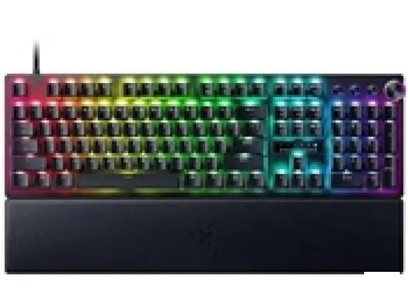 Razer Huntsman V3 GEN-2 RBG