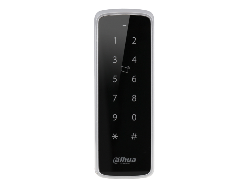 DAHUA ASR1201D Mifare čitač kartica sa tastaturom