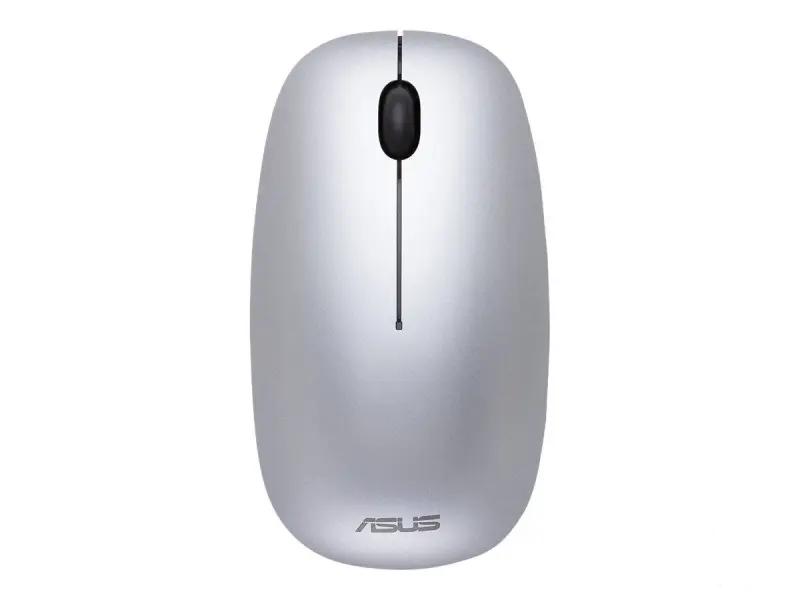 Asus Miš WIRELESS MW201C 2.4GHZ Grey