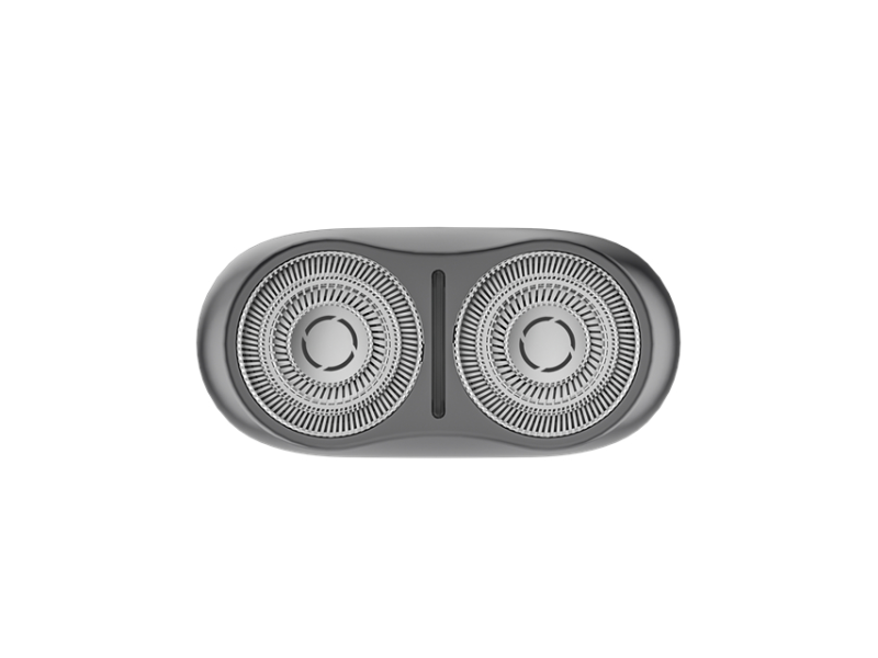 XIAOMI Electric Shaver S200 Gray EU (BHR9531EU)