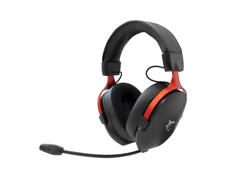 White Shark FOX GH-2445 Crne