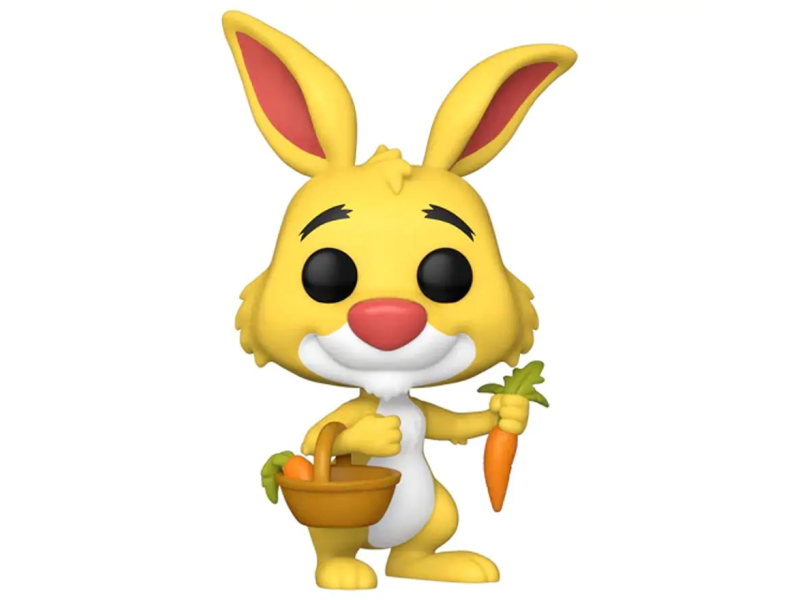 Funko POP! Disney: Winnie The