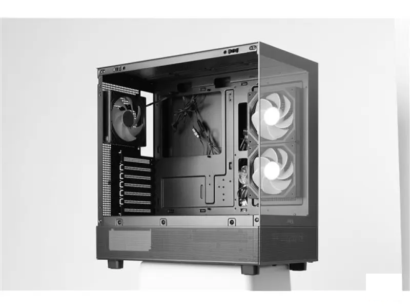 KUĆIŠTE MS FIGHTER V330 gaming