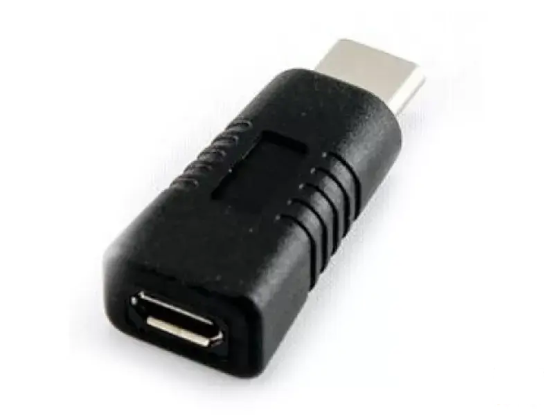 SBOX USB A F. - MICRO USB M.