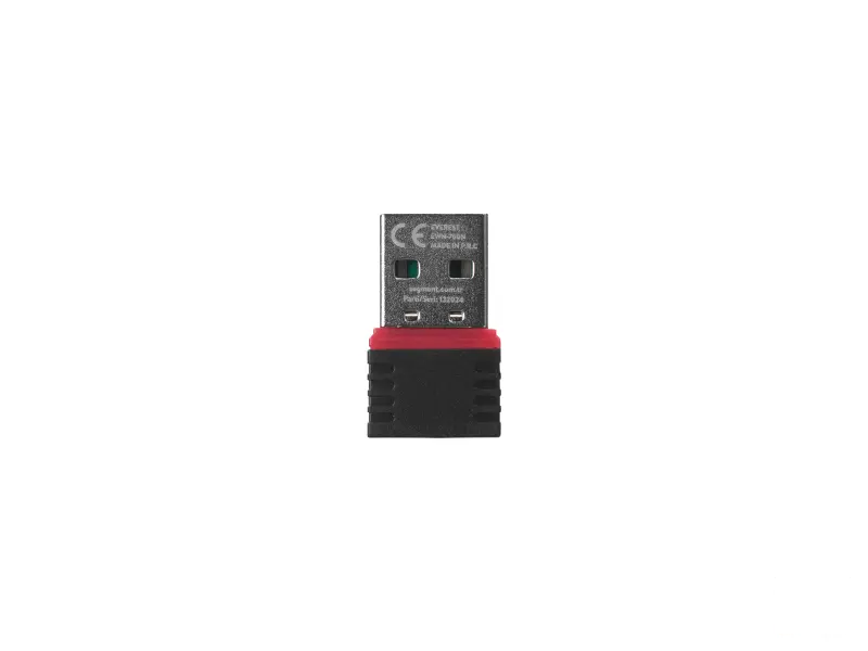 Everest WiFi adapter EWN-760N 150 Mbps 2.4GHz MT7601