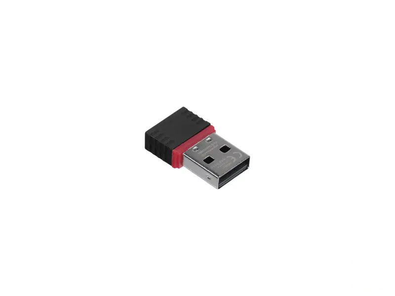 Everest WiFi adapter EWN-760N 150 Mbps 2.4GHz MT7601