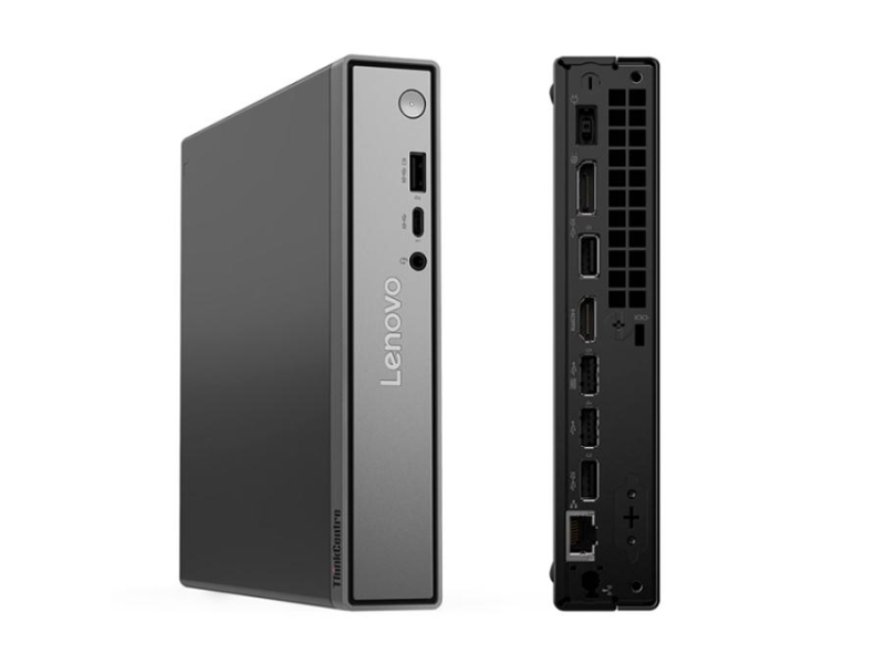Lenovo BrandPC ThinkCentre neo 50q Core 5 210U, 16GB DDR5, 512GB, NoOS