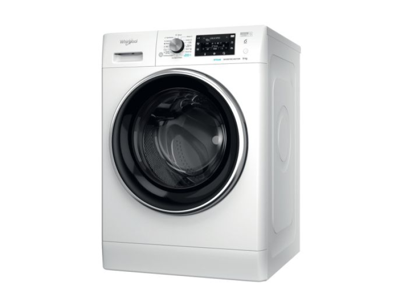 Beko FFD9489BCVEE