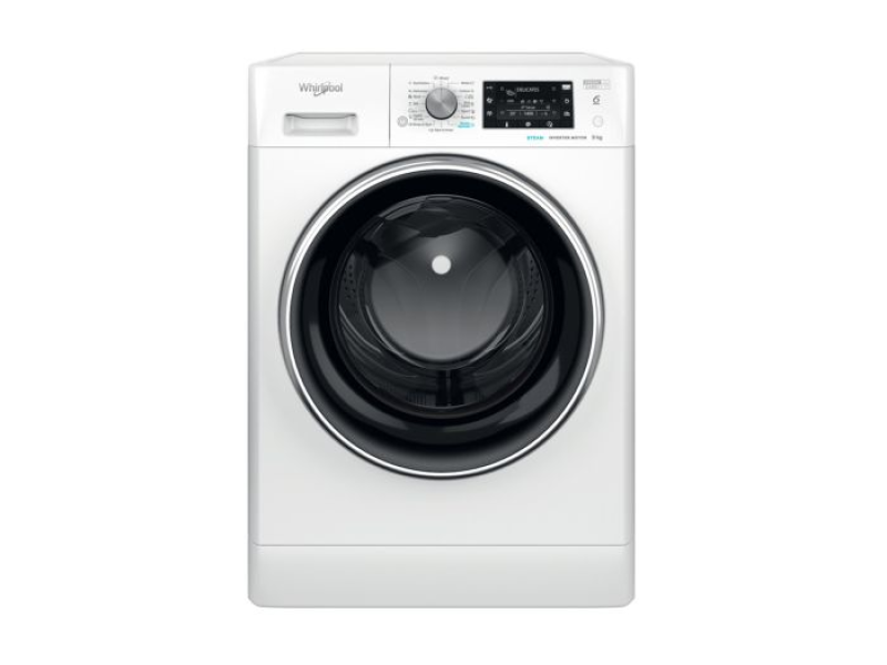 Beko FFD9489BCVEE