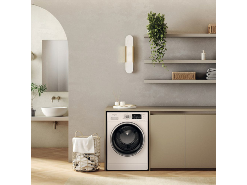 Beko FFD9489BCVEE