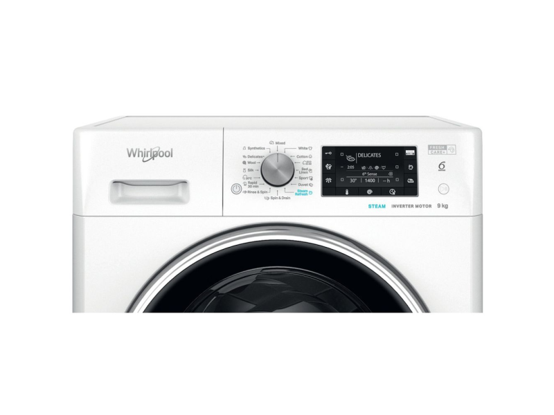 Beko FFD9489BCVEE
