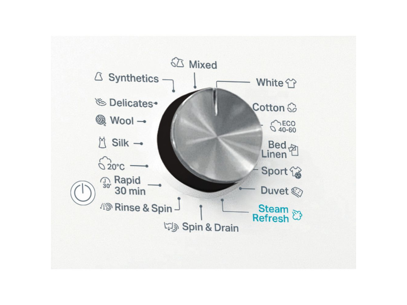 Beko FFD9489BCVEE