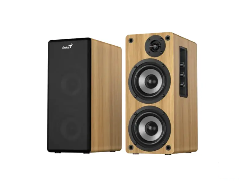 GENIUS SP-HF1220BT Pine Wood zvučnici 