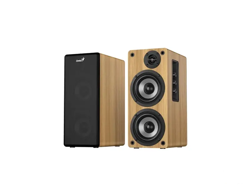 GENIUS SP-HF1220BT Pine Wood zvučnici 