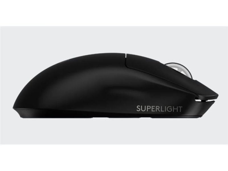 Logitech G PRO X Superlight 2 Black 910-006631