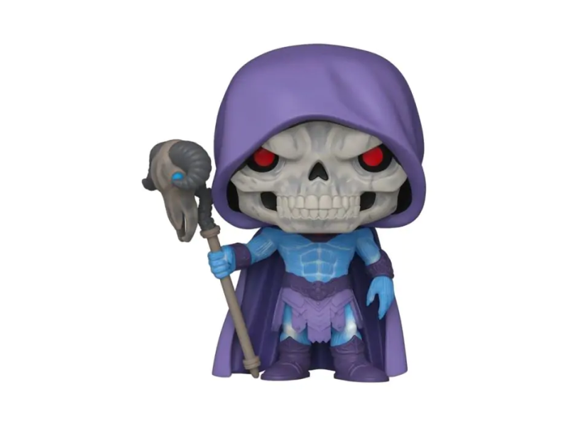 Funko POP! Movies: Masters Of