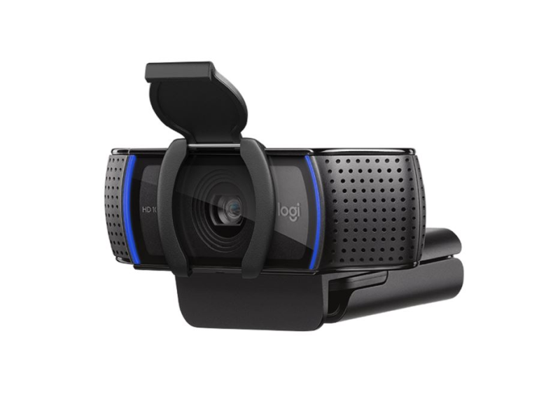 Logitech C920s Pro web kamera
