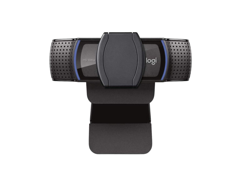 Logitech C920s Pro web kamera