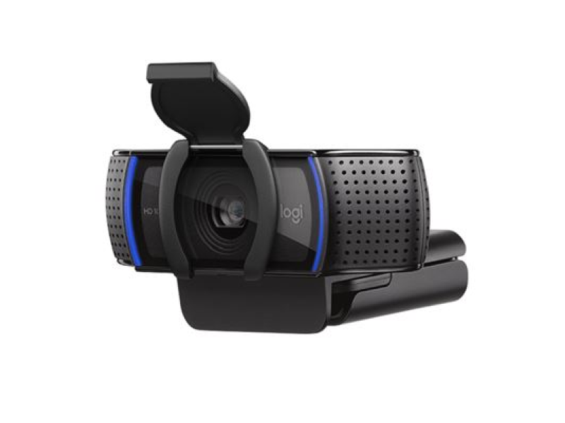 Logitech C920s Pro web kamera