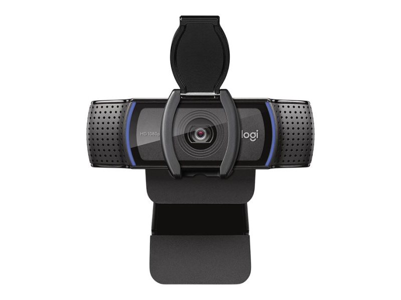 Logitech C920s Pro web kamera