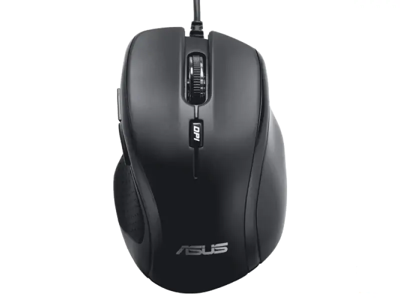 Asus Mis UX300 PRO, Black