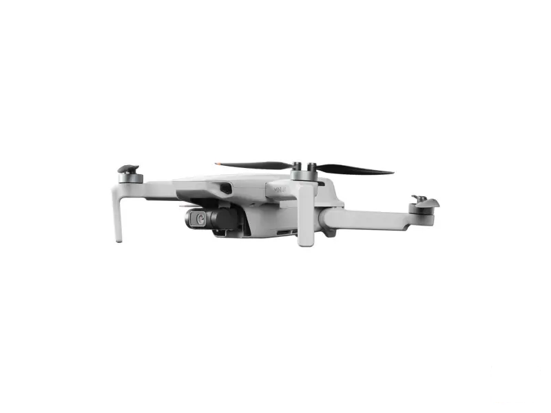 DJI MINI 4K - 4K/30fps, 12MP, 4 Zoom, 31-Min Max Flight Time