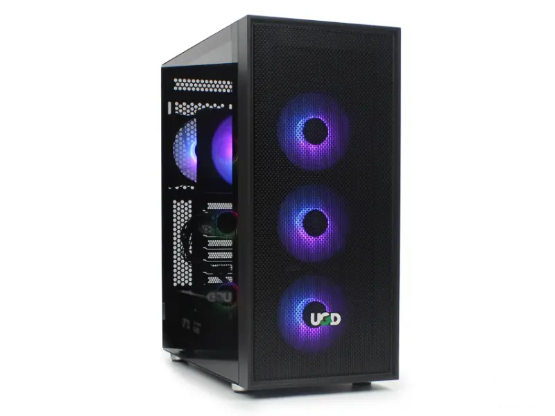 UGD Elite 3718 kućište 