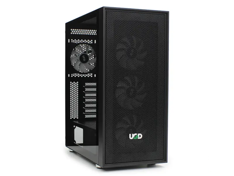 UGD Elite 3718 kućište 