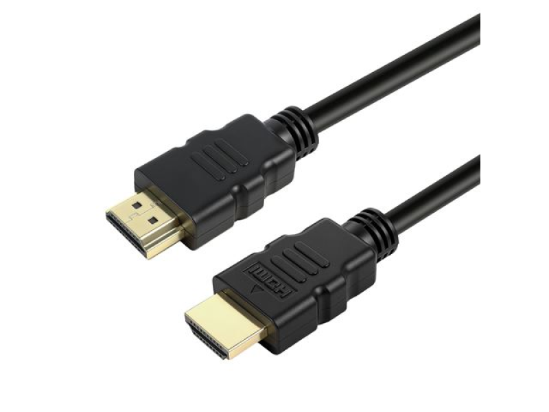 CABLE HDMI to HDMI, 2.0, 1 m