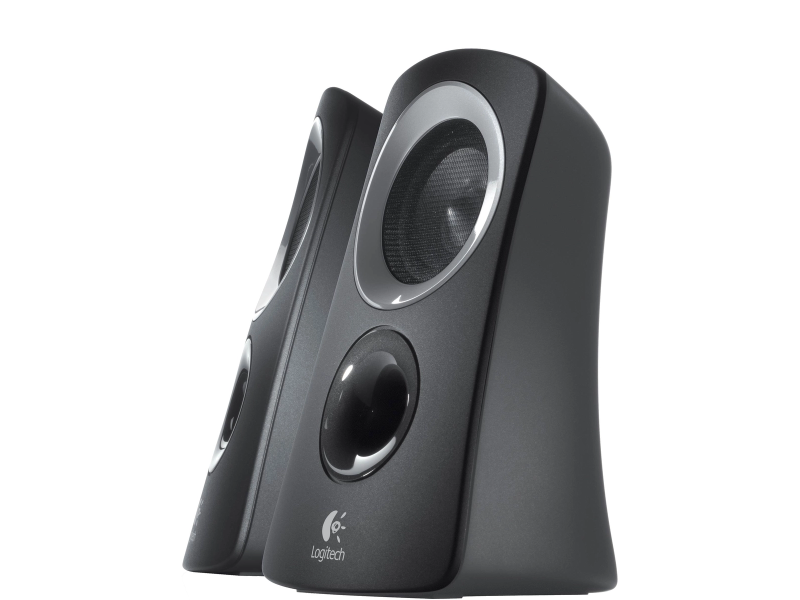 Logitech Zvucnici Z313 2.1
