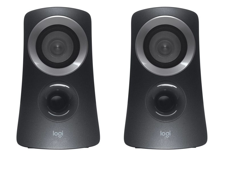 Logitech Zvucnici Z313 2.1